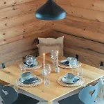 Huette Am Wald Hof bei Salzburg