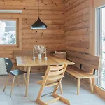 Huette Am Wald Feriehus