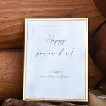 Huette Am Wald Feriehus