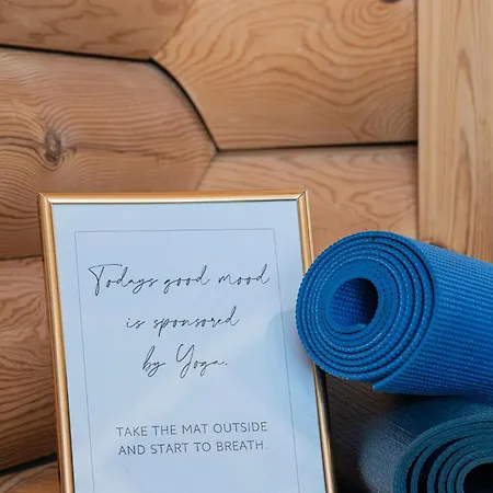 Huette Am Wald Hof bei Salzburg