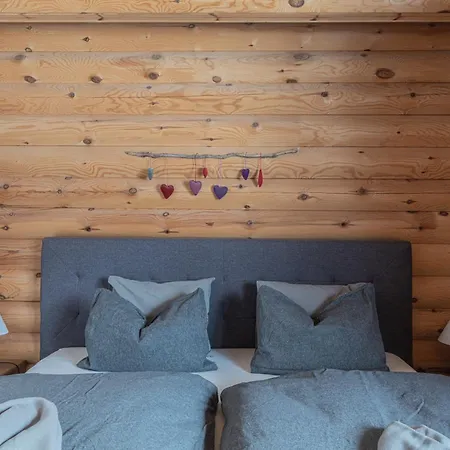 Huette Am Wald * هوف باي سالزبورج