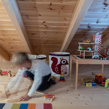 Huette Am Wald * هوف باي سالزبورج