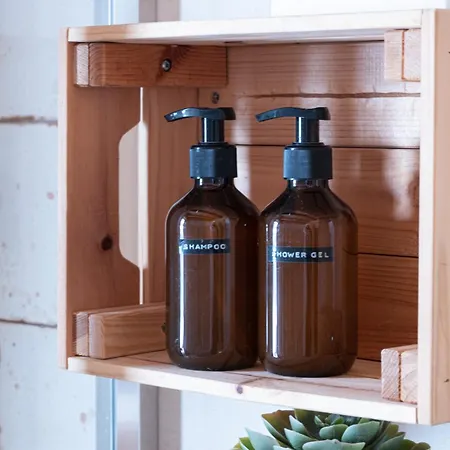 Huette Am Wald Hof bei Salzburg