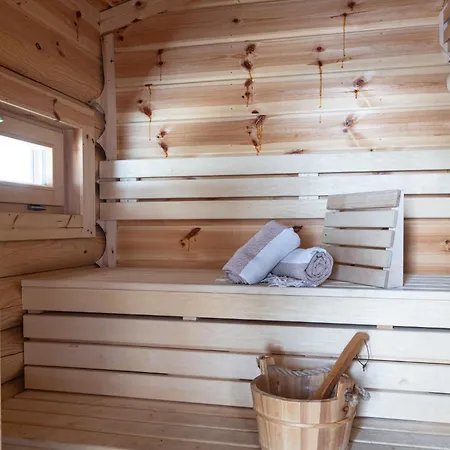 Huette Am Wald * Hof bei Salzburg