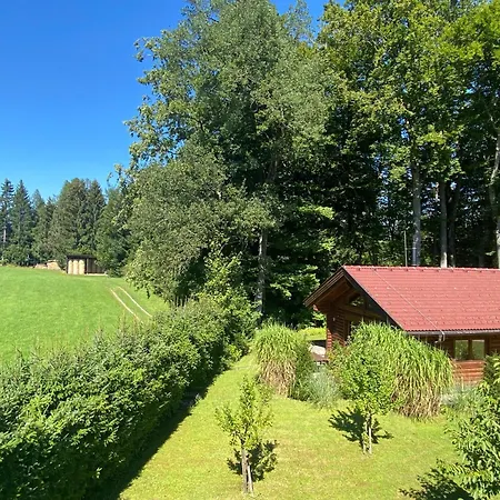 Huette Am Wald * Hof bei Salzburg